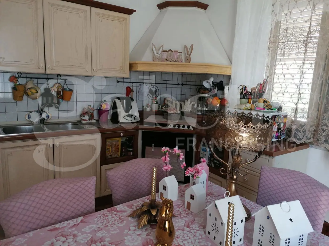 Immagine per Villa bifamiliare in vendita a Scalea via Lauro 300