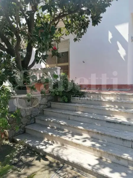 Villa Bifamiliare via Lauro 300, Scalea
