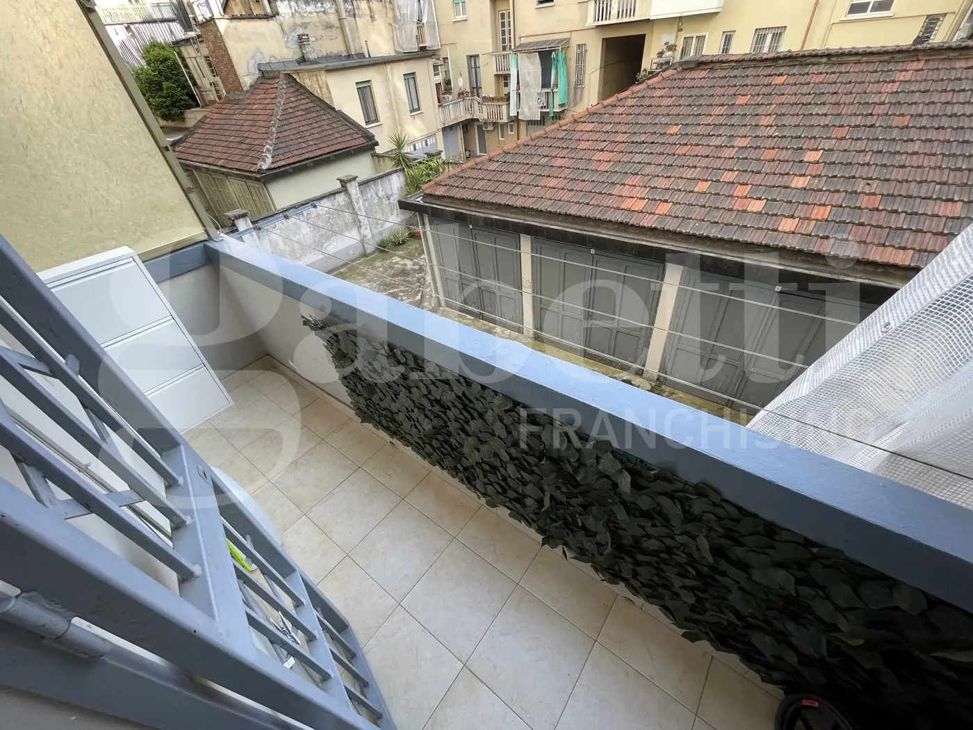 Immagine per Appartamento in vendita a Torino corso Regina Margherita 217 bis