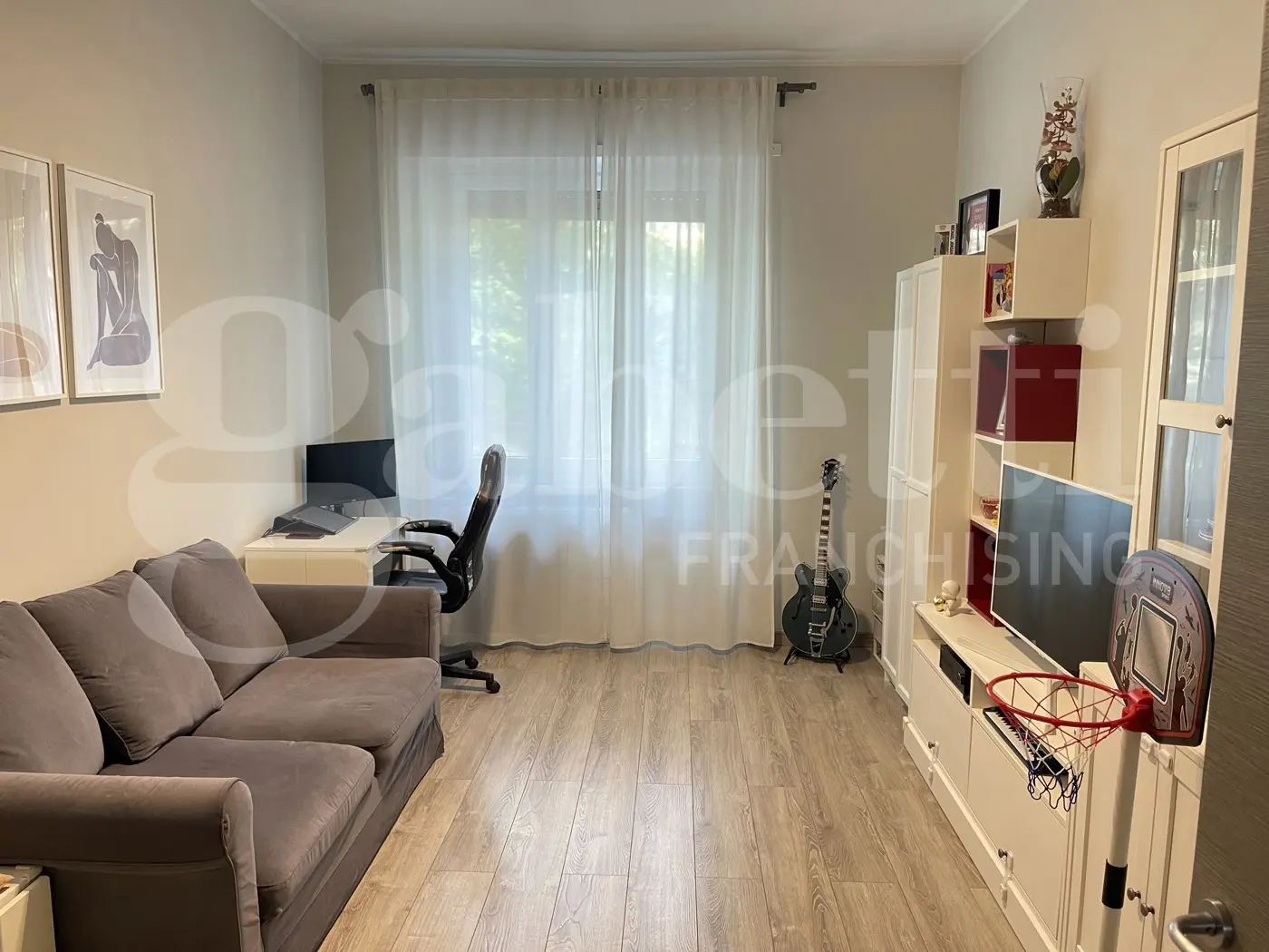 Immagine per Appartamento in vendita a Torino corso Regina Margherita 217 bis