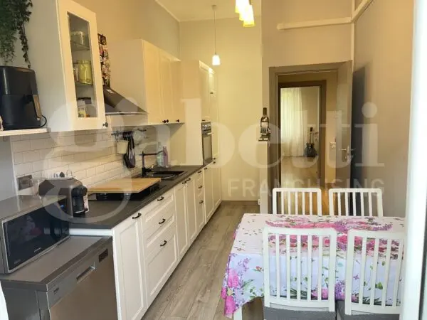 Immagine per Appartamento in vendita a Torino corso Regina Margherita 217 bis