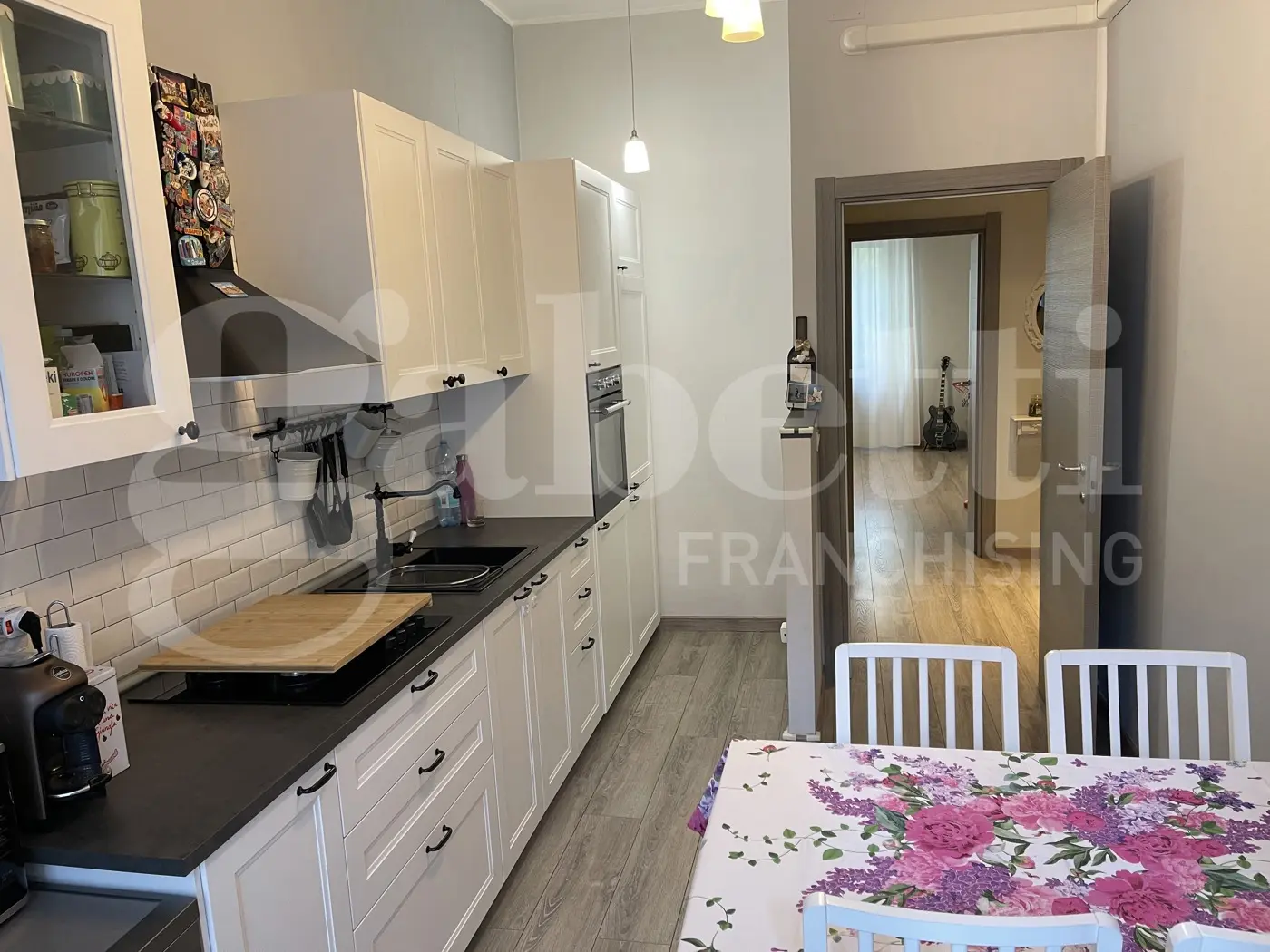 Immagine per Appartamento in vendita a Torino corso Regina Margherita 217 bis
