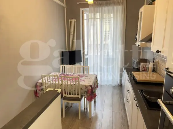 Immagine per Appartamento in vendita a Torino corso Regina Margherita 217 bis