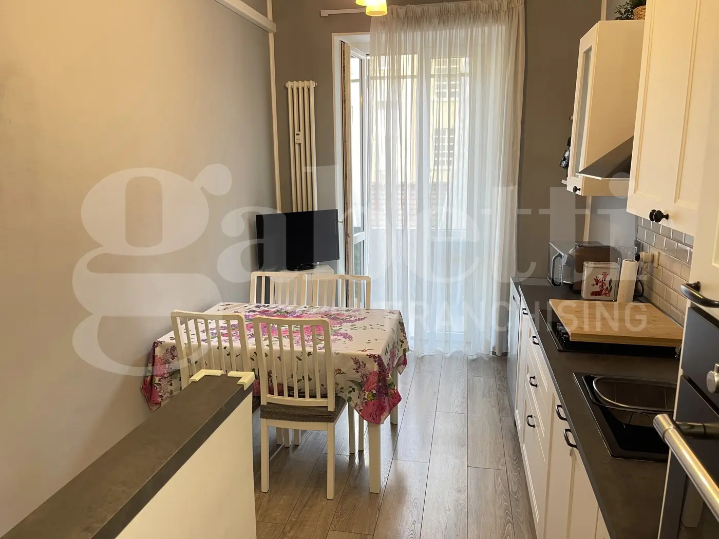 Immagine per Appartamento in vendita a Torino corso Regina Margherita 217 bis