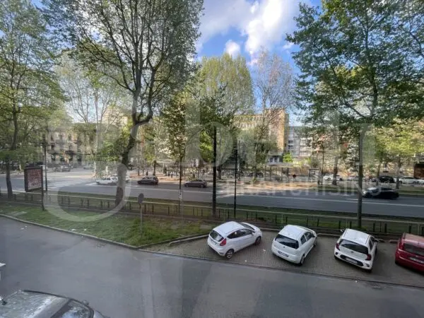 Appartamento corso Regina Margherita 217 bis, Torino