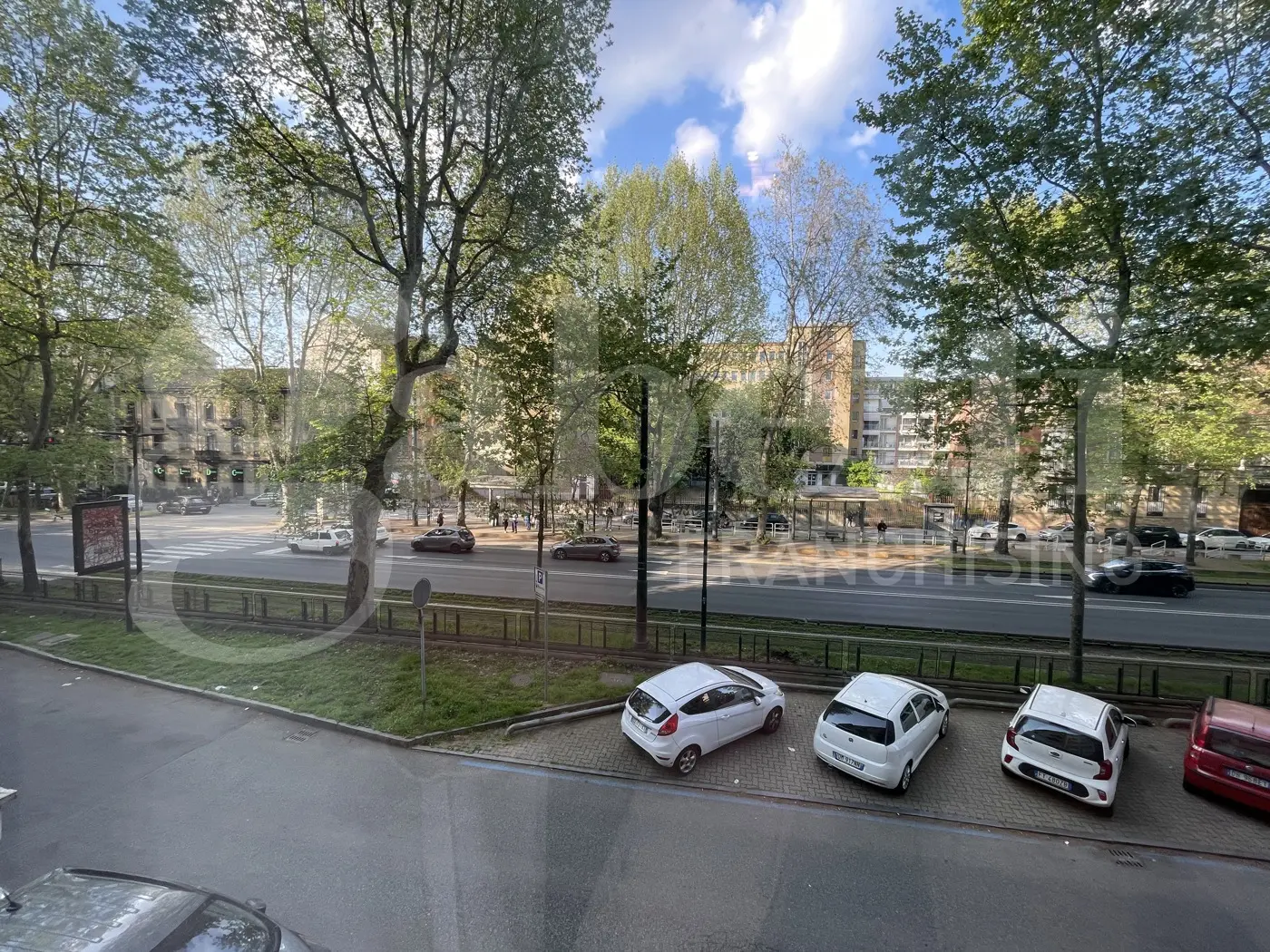 Immagine per Appartamento in vendita a Torino corso Regina Margherita 217 bis