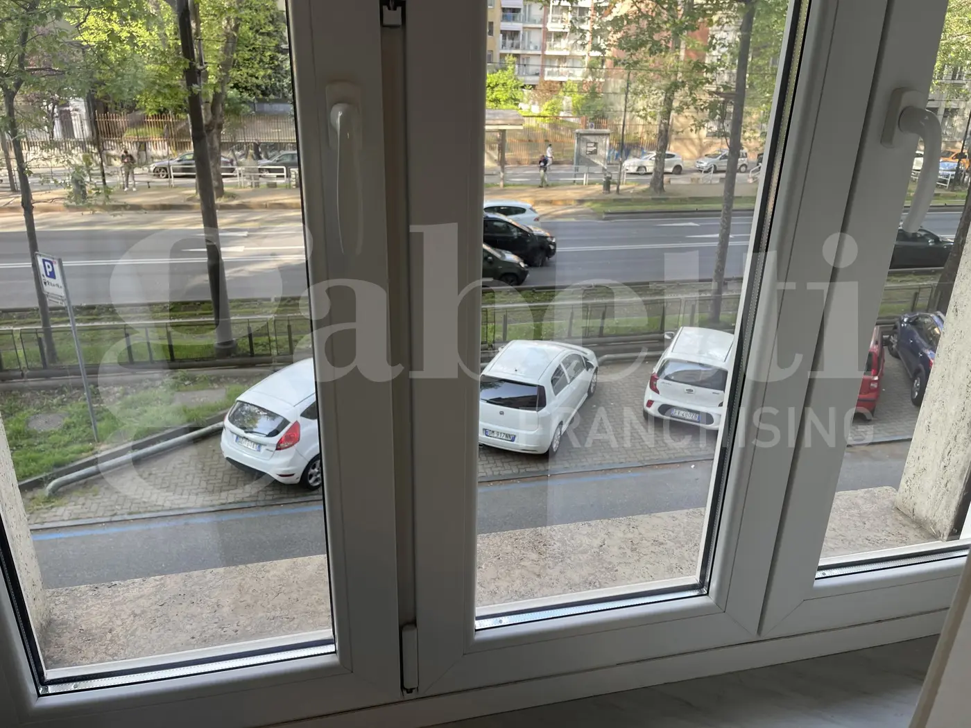 Immagine per Appartamento in vendita a Torino corso Regina Margherita 217 bis