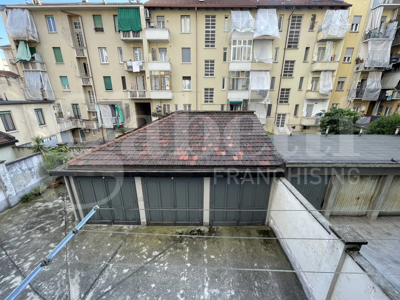 Immagine per Appartamento in vendita a Torino corso Regina Margherita 217 bis