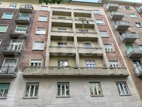 Appartamento corso Regina Margherita 217 bis, Torino