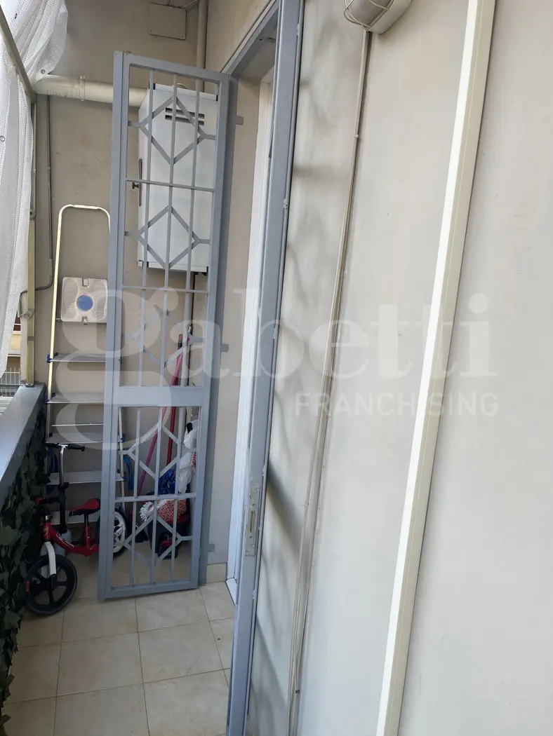 Immagine per Appartamento in vendita a Torino corso Regina Margherita 217 bis