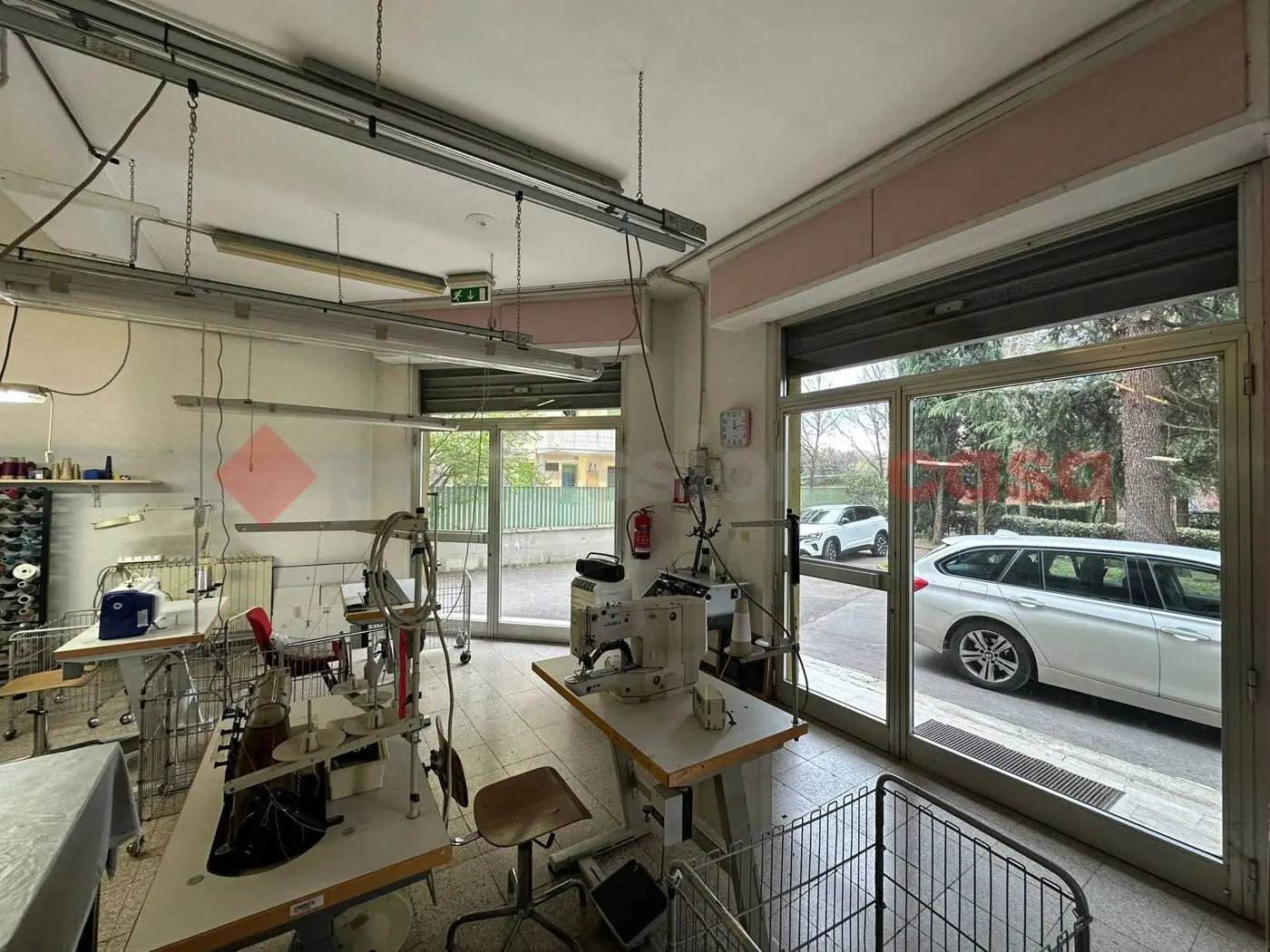 Immagine per Laboratorio in affitto a Arezzo