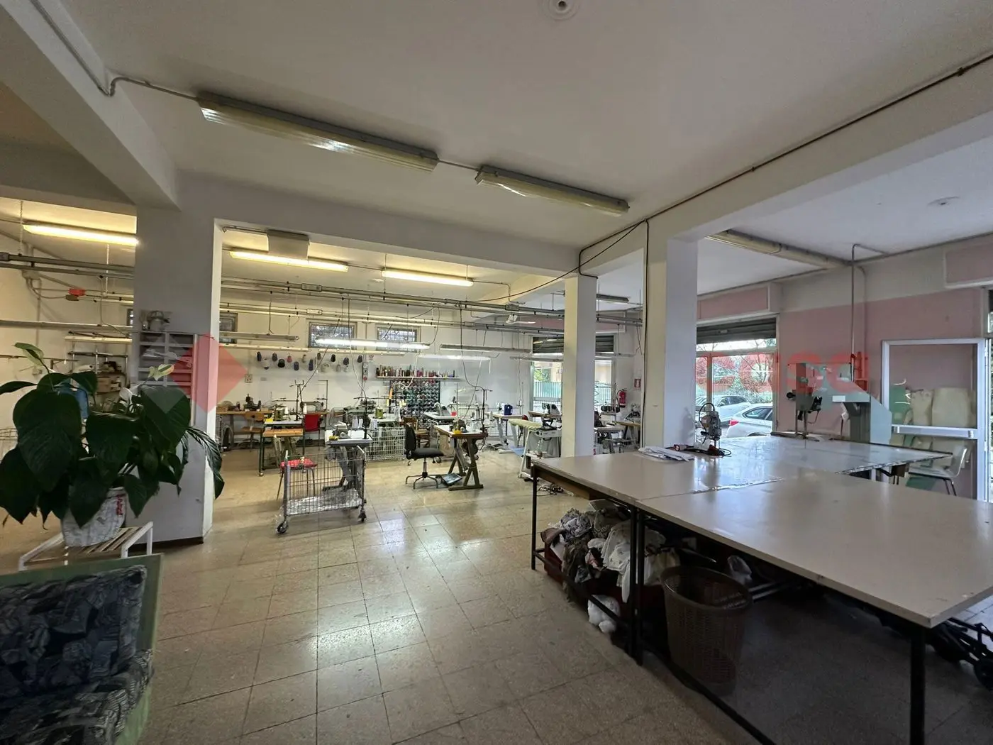 Immagine per Laboratorio in affitto a Arezzo