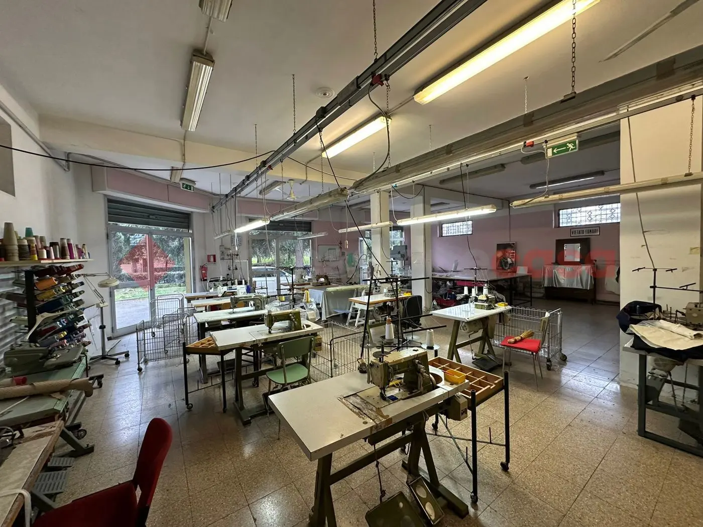Immagine per Laboratorio in affitto a Arezzo