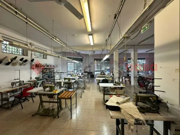 Laboratorio Arezzo