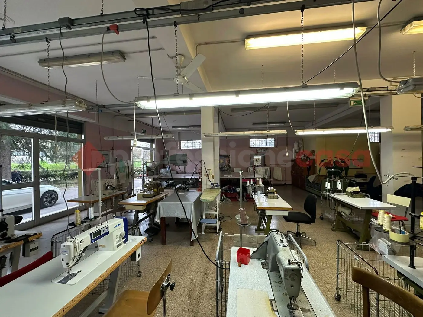Immagine per Laboratorio in affitto a Arezzo