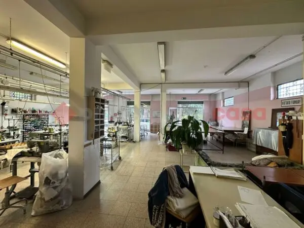Immagine per Laboratorio in affitto a Arezzo