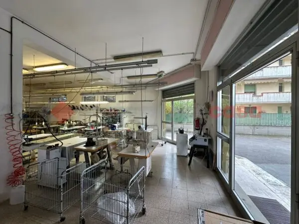 Laboratorio Arezzo