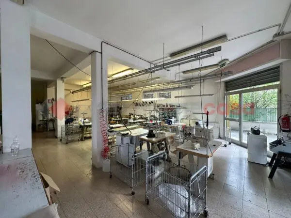 Immagine per Laboratorio in affitto a Arezzo
