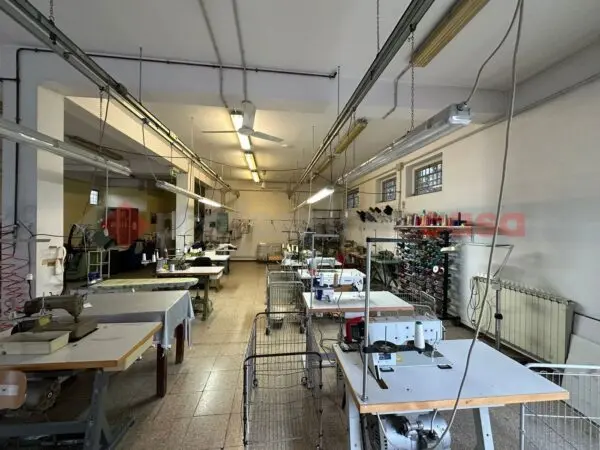 Laboratorio Arezzo