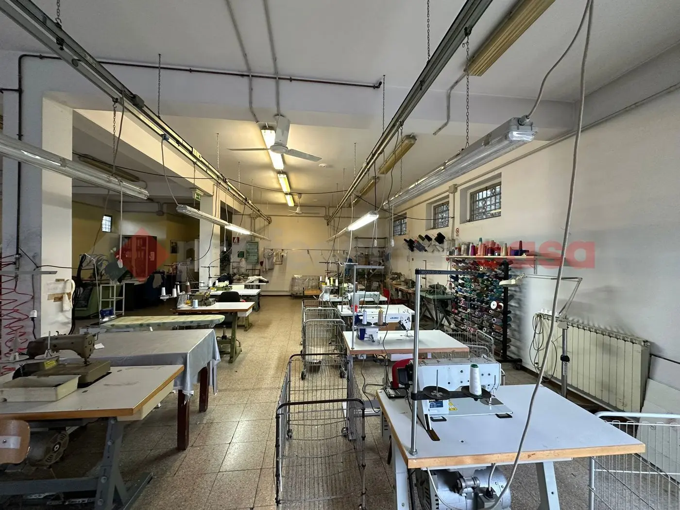 Immagine per Laboratorio in affitto a Arezzo