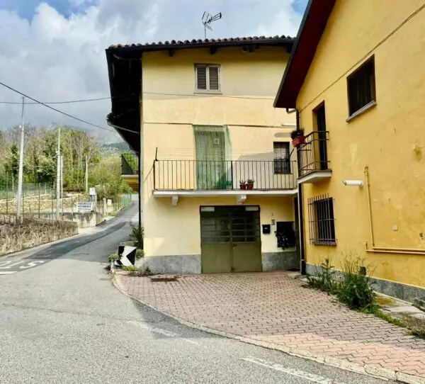 Terratetto via Mulino, Val Della Torre