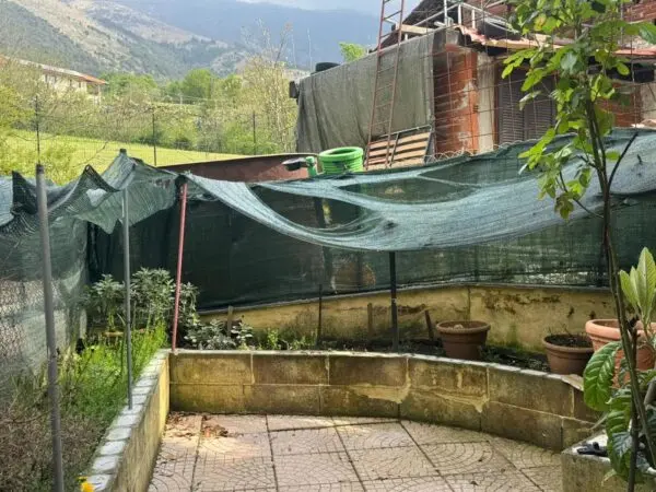 Terratetto via Mulino, Val Della Torre