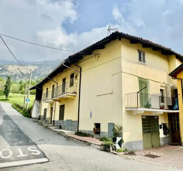 Terratetto via Mulino, Val Della Torre