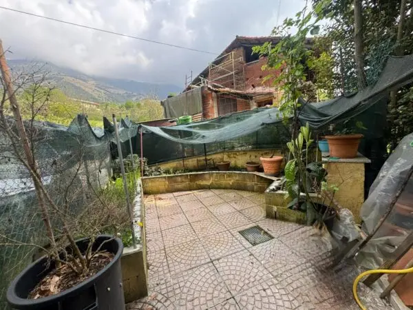 Terratetto via Mulino, Val Della Torre