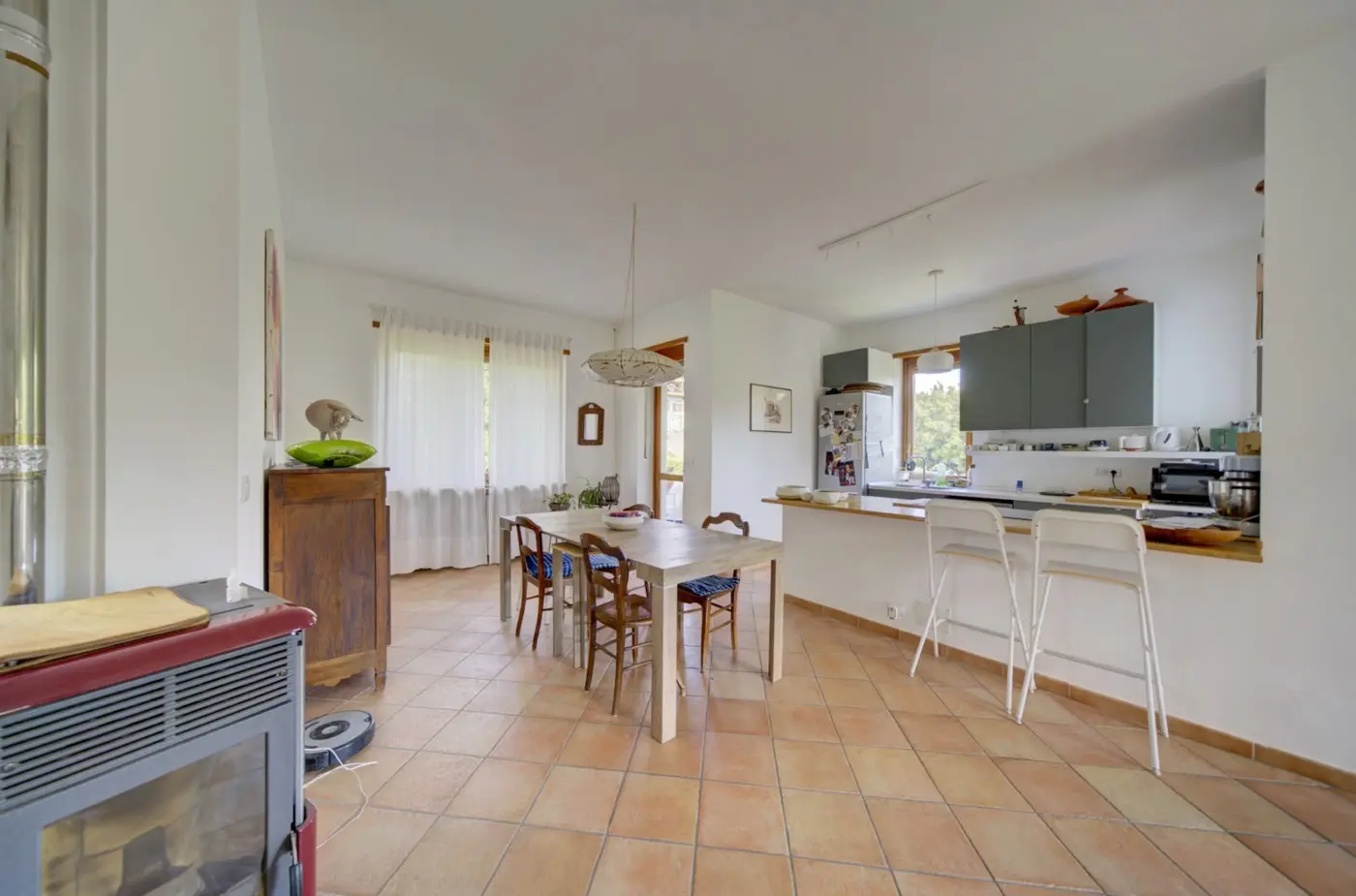 Immagine per Appartamento in vendita a Baldissero Torinese strada Bellavista 23