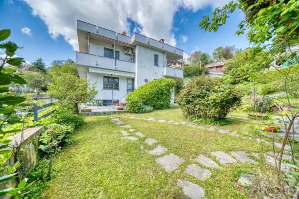 Appartamento strada Bellavista 23, Baldissero Torinese