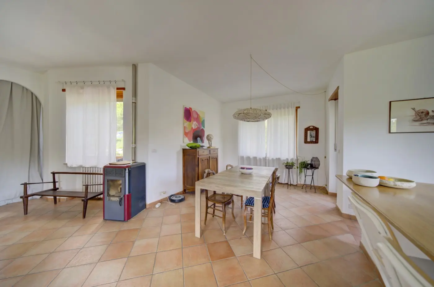 Immagine per Appartamento in vendita a Baldissero Torinese strada Bellavista 23