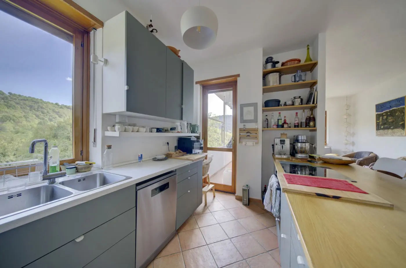 Immagine per Appartamento in vendita a Baldissero Torinese strada Bellavista 23