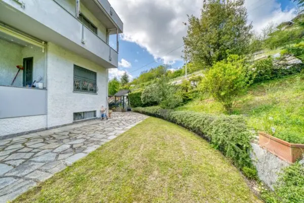 Appartamento strada Bellavista 23, Baldissero Torinese