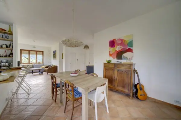 Appartamento strada Bellavista 23, Baldissero Torinese