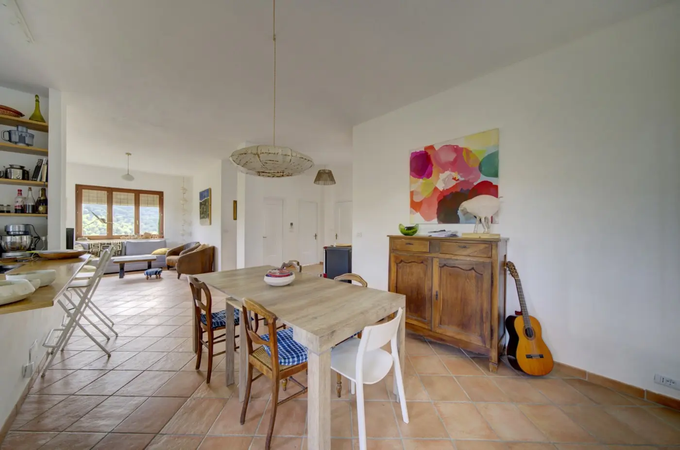 Immagine per Appartamento in vendita a Baldissero Torinese strada Bellavista 23