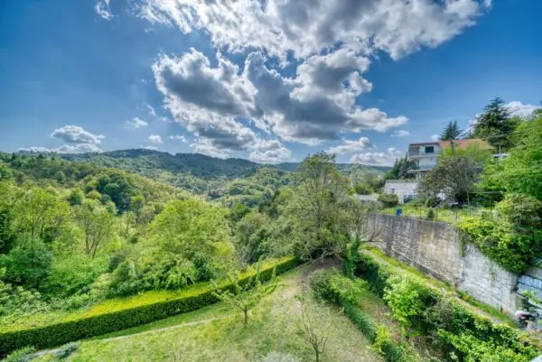 Appartamento strada Bellavista 23, Baldissero Torinese
