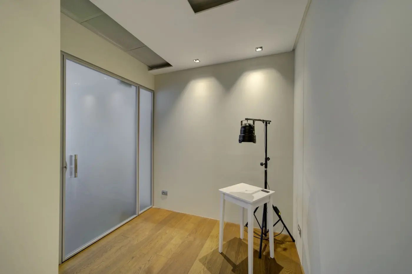 Immagine per Ufficio in vendita a Torino via Mercantini 5
