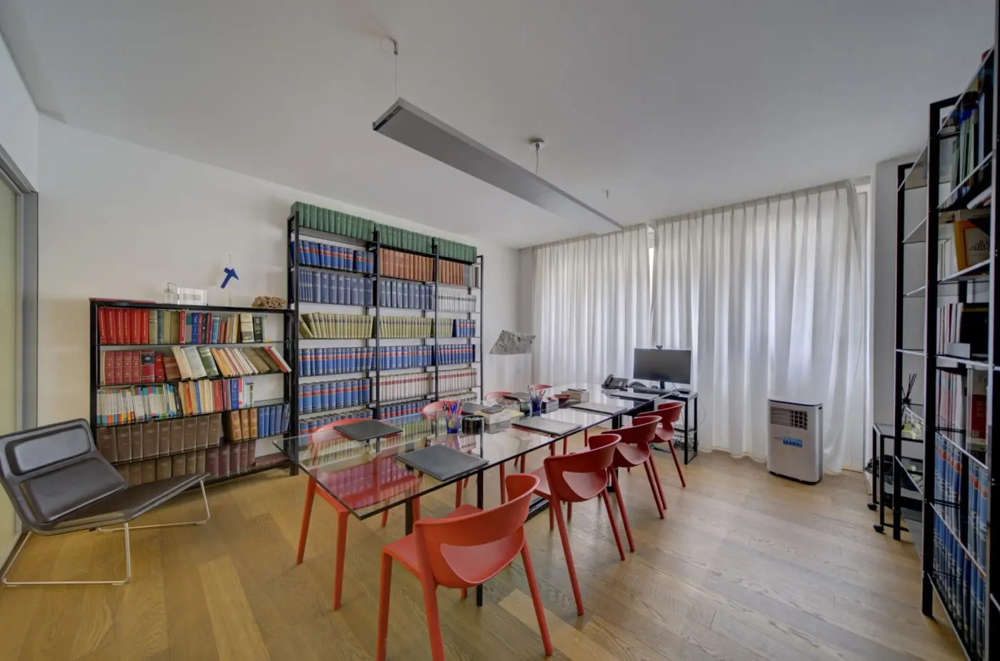 Immagine per Ufficio in vendita a Torino via Mercantini 5