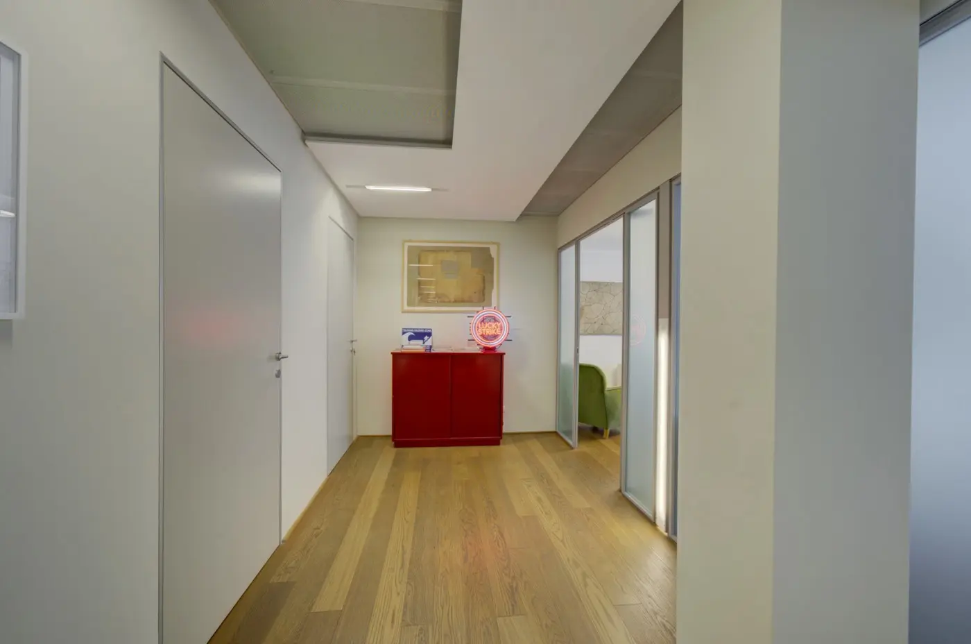 Immagine per Ufficio in vendita a Torino via Mercantini 5