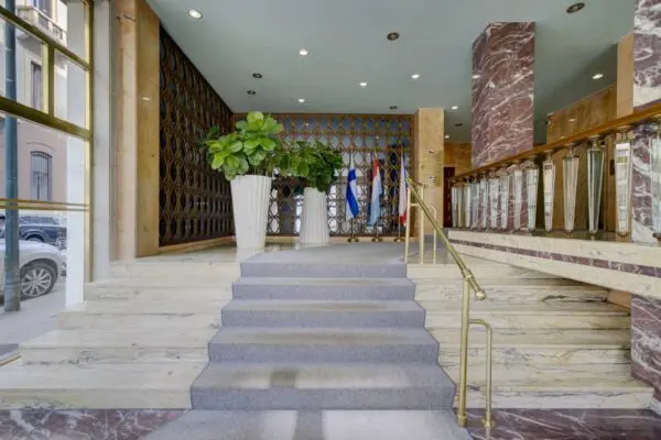 Ufficio via Mercantini 5, Torino