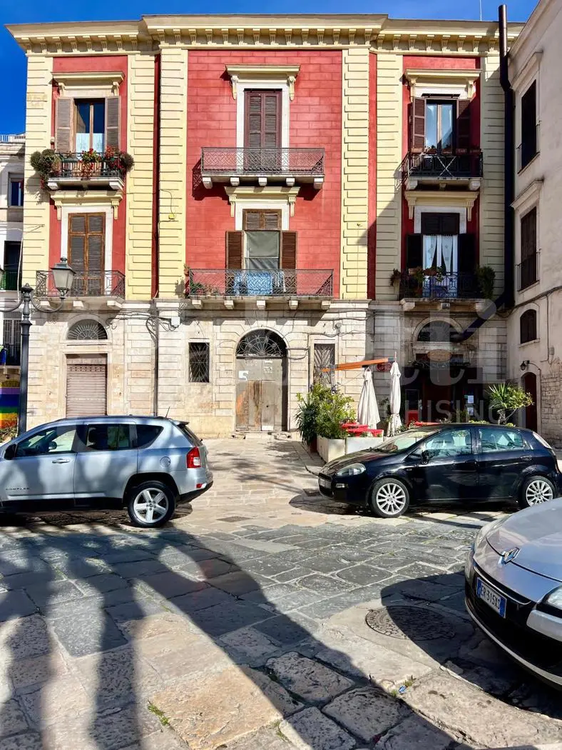 Immagine per Appartamento in vendita a Barletta piazza Plebiscito