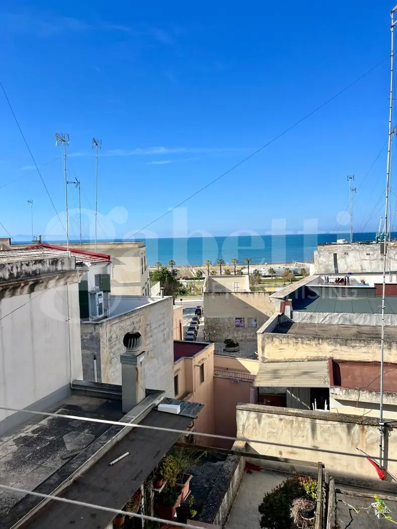 Immagine per Appartamento in vendita a Barletta piazza Plebiscito