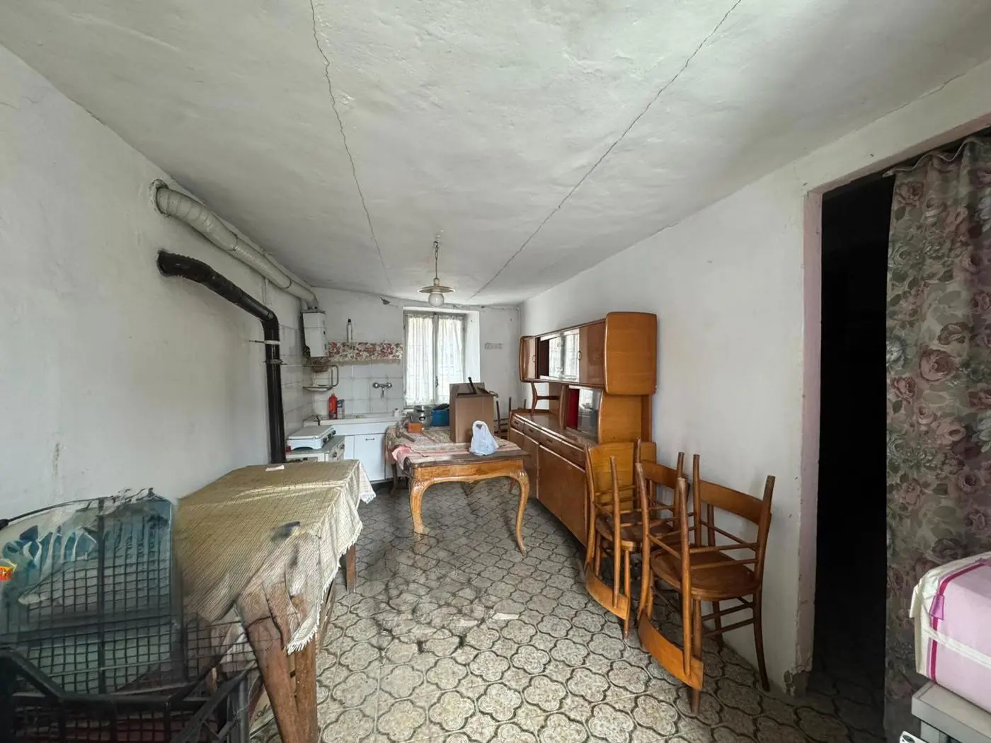Immagine per Rustico in vendita a Druento via Risorgimento