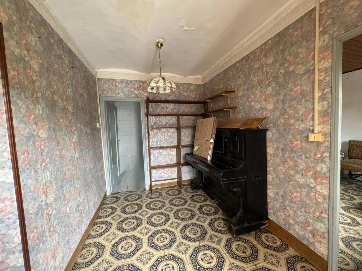 Immagine per Rustico in vendita a Druento via Risorgimento