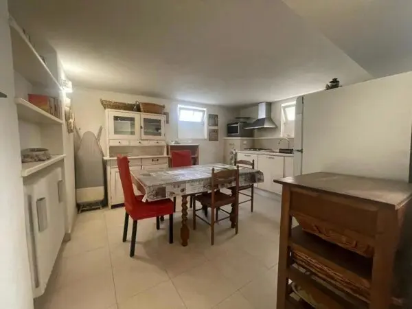 Appartamento via Ansaldi 22, Sanremo