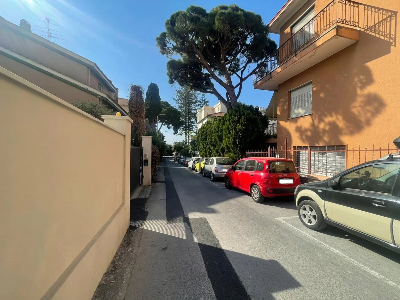 Immagine per Appartamento in vendita a Sanremo via Ansaldi 22