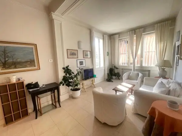 Appartamento via Ansaldi 22, Sanremo