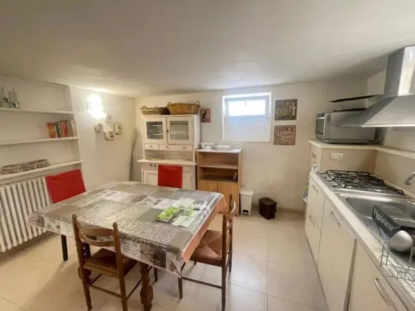 Appartamento via Ansaldi 22, Sanremo