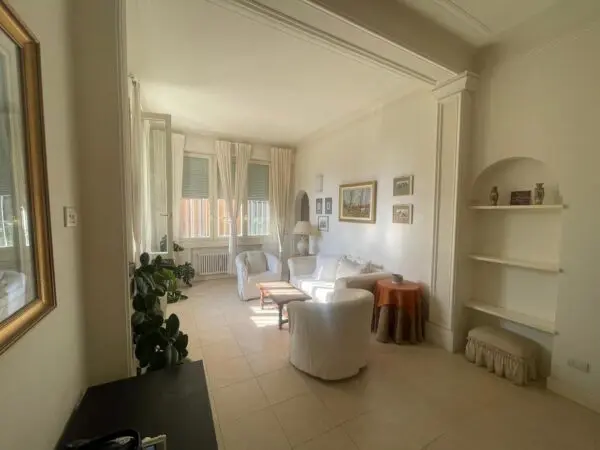 Appartamento via Ansaldi 22, Sanremo