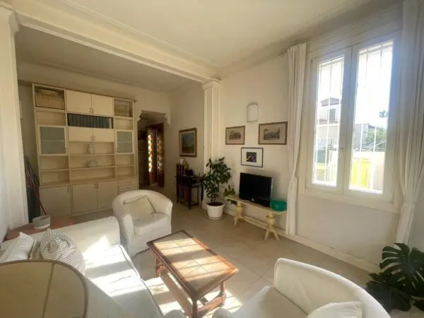 Appartamento via Ansaldi 22, Sanremo